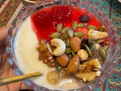 -巴依老爷新疆美食(工体旗舰店)