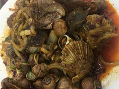 -叶存利海鲜大馅饺子(东戴河止锚湾店)