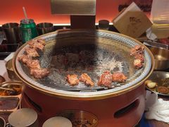 -西塔老太太泥炉烤肉(上海七宝领展广场店)