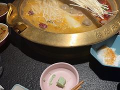 -熊喵来了火锅(太原里第2分店)