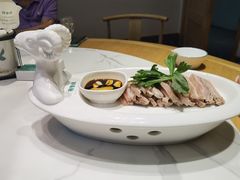 -筱爷叔·上海传统手工菜(玉树路店)