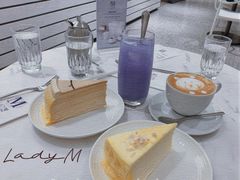 -Lady M New York(澳门伦敦人店)