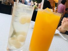 -无招牌海鲜餐厅(滨海艺术中心店)