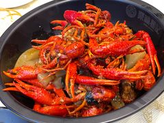 -聚味瞿记·龙虾堂(天元店)