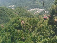 -老君山
