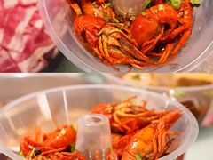 -小肥羊(西丽宝能城店)