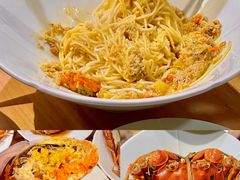 -蟹家大院(外滩店)