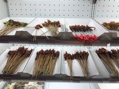-搓火大都会(广安门总店)