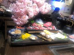 -樱宿日式和牛烧肉(五道口店)