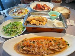 -章吴记喜瑞餐厅(东东城店)