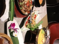 -青檸泰 LIME THAI (财富购物中心店)