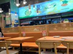 -越小品·越南餐厅(万科里店)