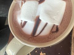 -漫咖啡(奥体店)