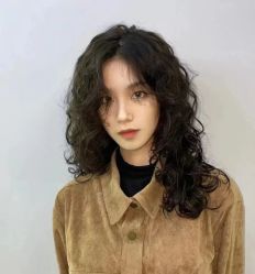 点击看大图 -MORI HAIR SALON日式美发沙龙