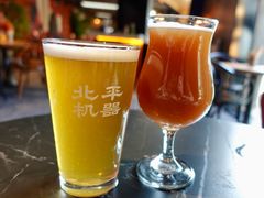 -北平机器Peiping Machine(百子湾店)