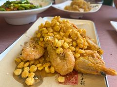 -古南都·清真绿柳居菜馆(太平南路店)
