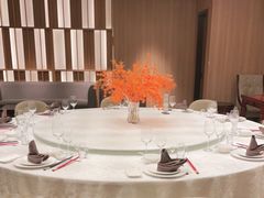 包厢-世纪缘湖滨花园酒店·湖景轩中餐厅(太阳宫店)