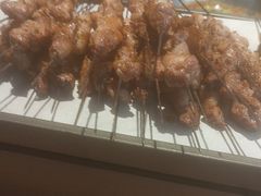 -一烧一烤•锦州烧烤(KTV包房·长江街店)