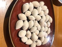 -不倒翁炭火烧肉(永安里店)