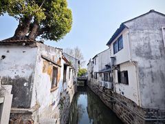 -常熟方塔园