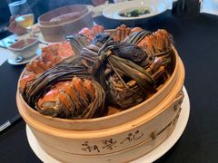 -新荣记(椒江店)