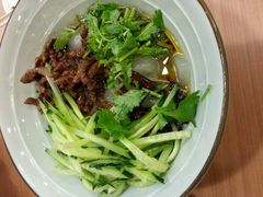 大拉皮-东方饺子王(创始店)