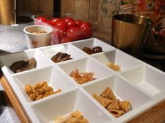 -探鱼·鲜青椒爽麻烤鱼(北京路天河城店)