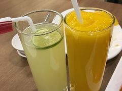 -建兴酒家(班塔通分店)
