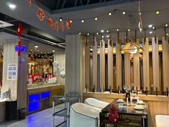-居石捞·潮汕卤水火锅(华山店)