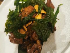 -质烤烤物·活烤海鲜(质烤总店)