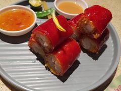 -点都德(龙之梦店)