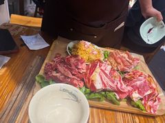 -玖泉里烤肉