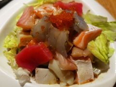 -松岛日本料理(汾江路店)