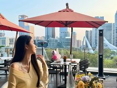 -WESTWOOD•落日餐厅•乐队演出(前海壹方汇店)