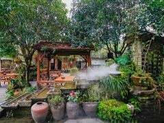 -青城甲(青城山店)