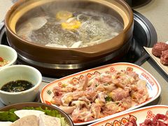 -四点金粥底火锅(沂州里店)