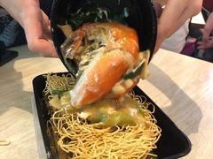 -关夫人餐厅(阳光广场店)