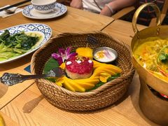 -金泰兰·东南亚料理(乐堤港店)