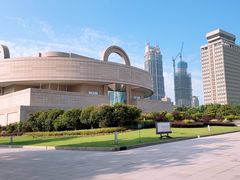 -上海博物馆(人民广场馆)