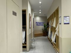 -天真蓝照相馆(五角场百联又一城店)