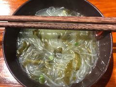 -盛天毛血旺非遗美食(观音桥店)