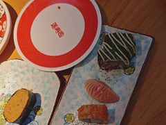 -莲寿司(国兴店)