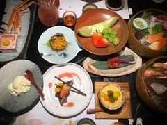 -花潮料理艺食馆(成都万象城店)