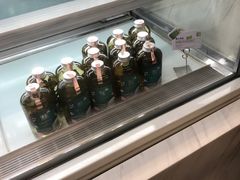 -奈雪的茶(湖滨银泰in77C区PRO店)