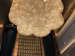 -长沙富力万达文华酒店