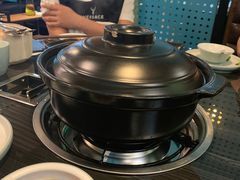 -东椰·海南椰子鸡火锅(朝阳门店)