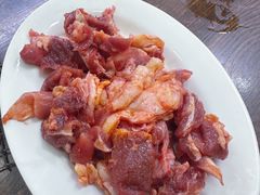 -西塔隆太白烤牛肉馆(图们路店)