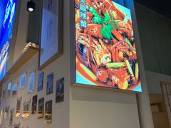-五丁桥光头香辣蟹(望江橡树林店)