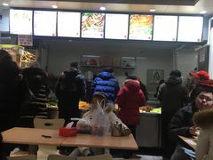 -林静小吃(复兴路店)