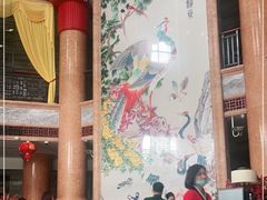 -寻梦盛唐主题水会(龙岗店)